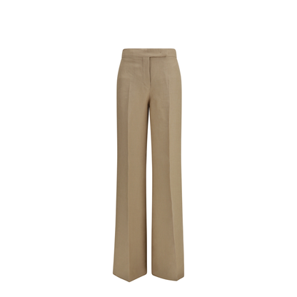 MAYFEYR - Max Mara - Palazzo Pants - 2611131243600003