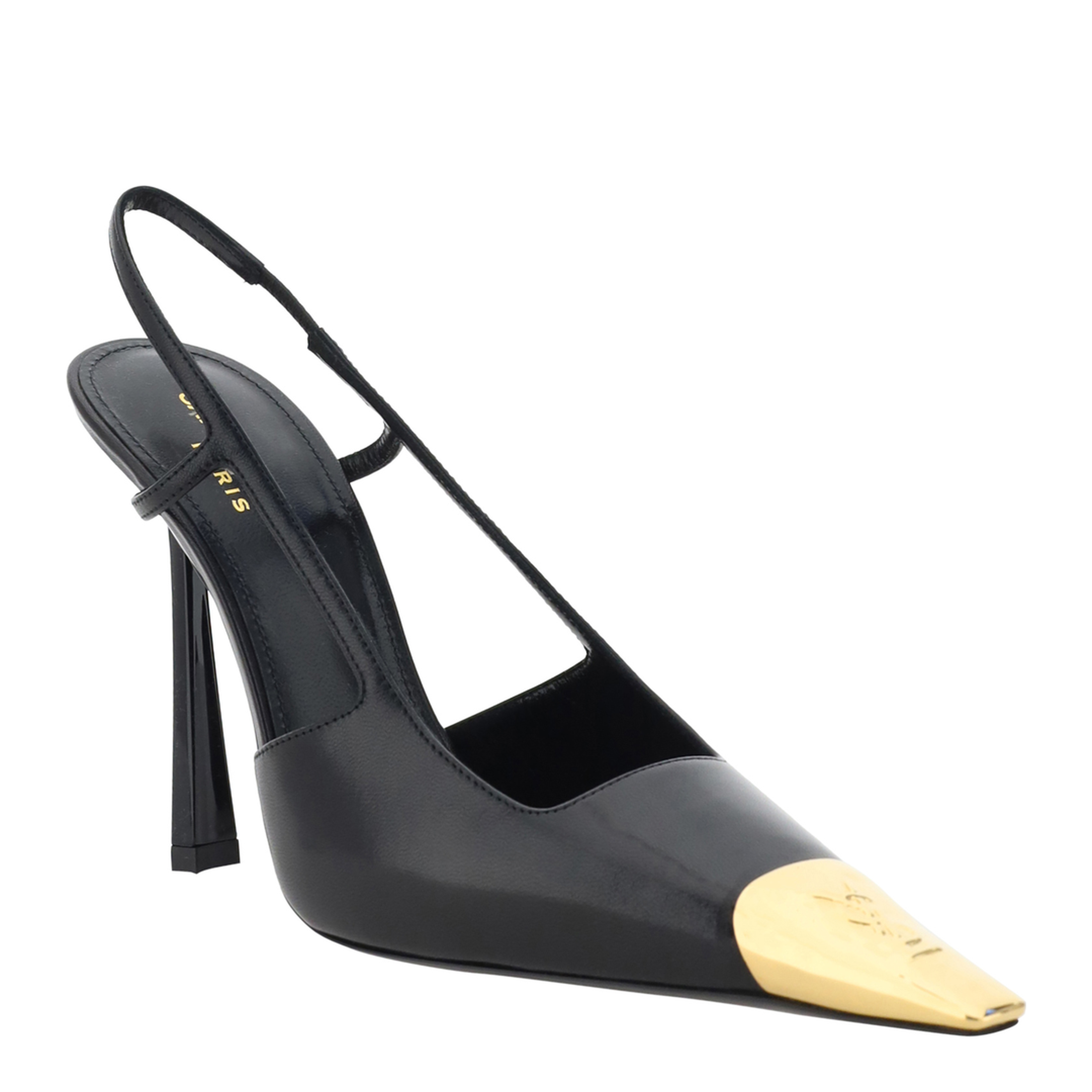 MAYFEYR - Saint Laurent - Jeanne Pumps - 800164AADX2