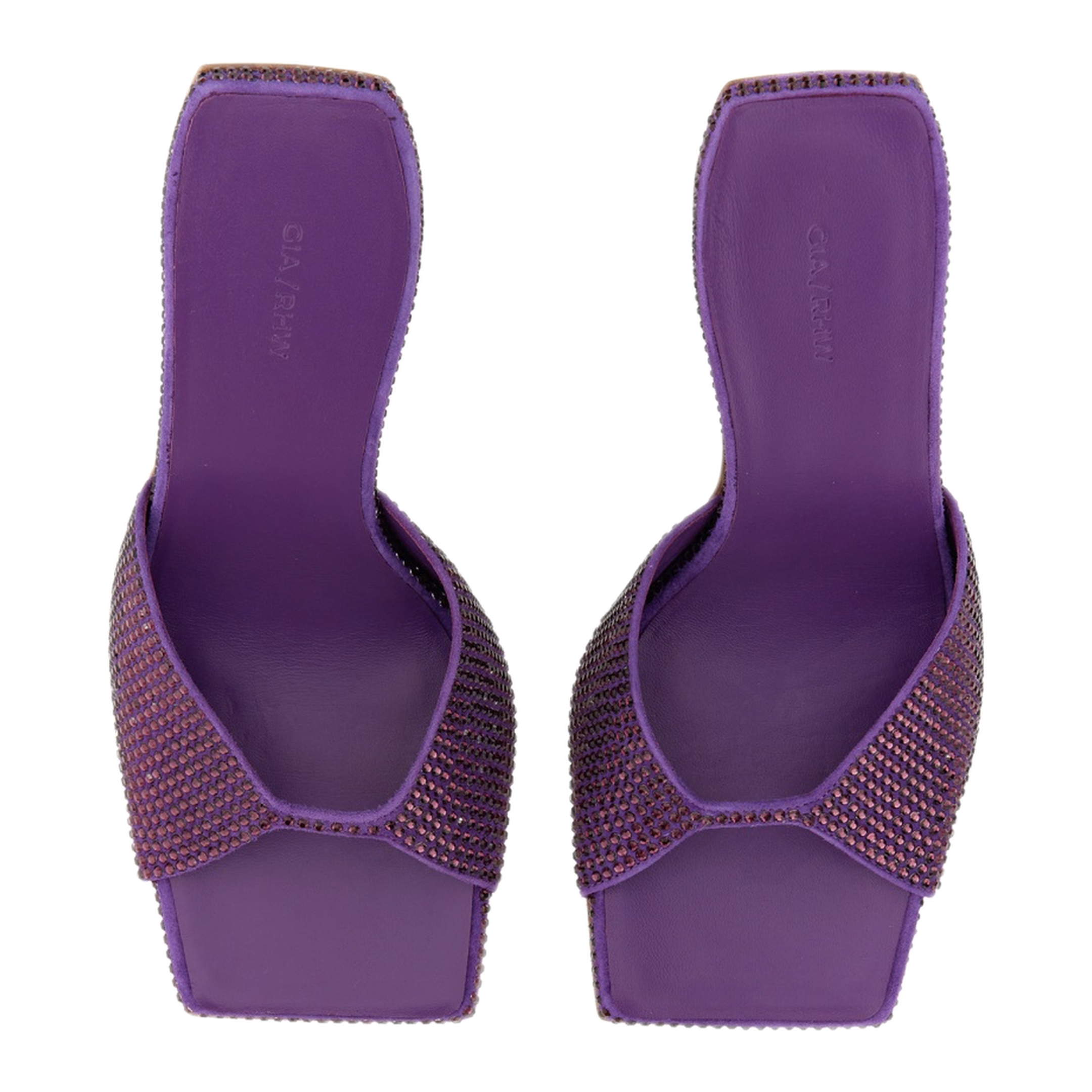 MAYFEYR - GIA BORGHINI - Rosie 14 Sandal - ROSIE142640