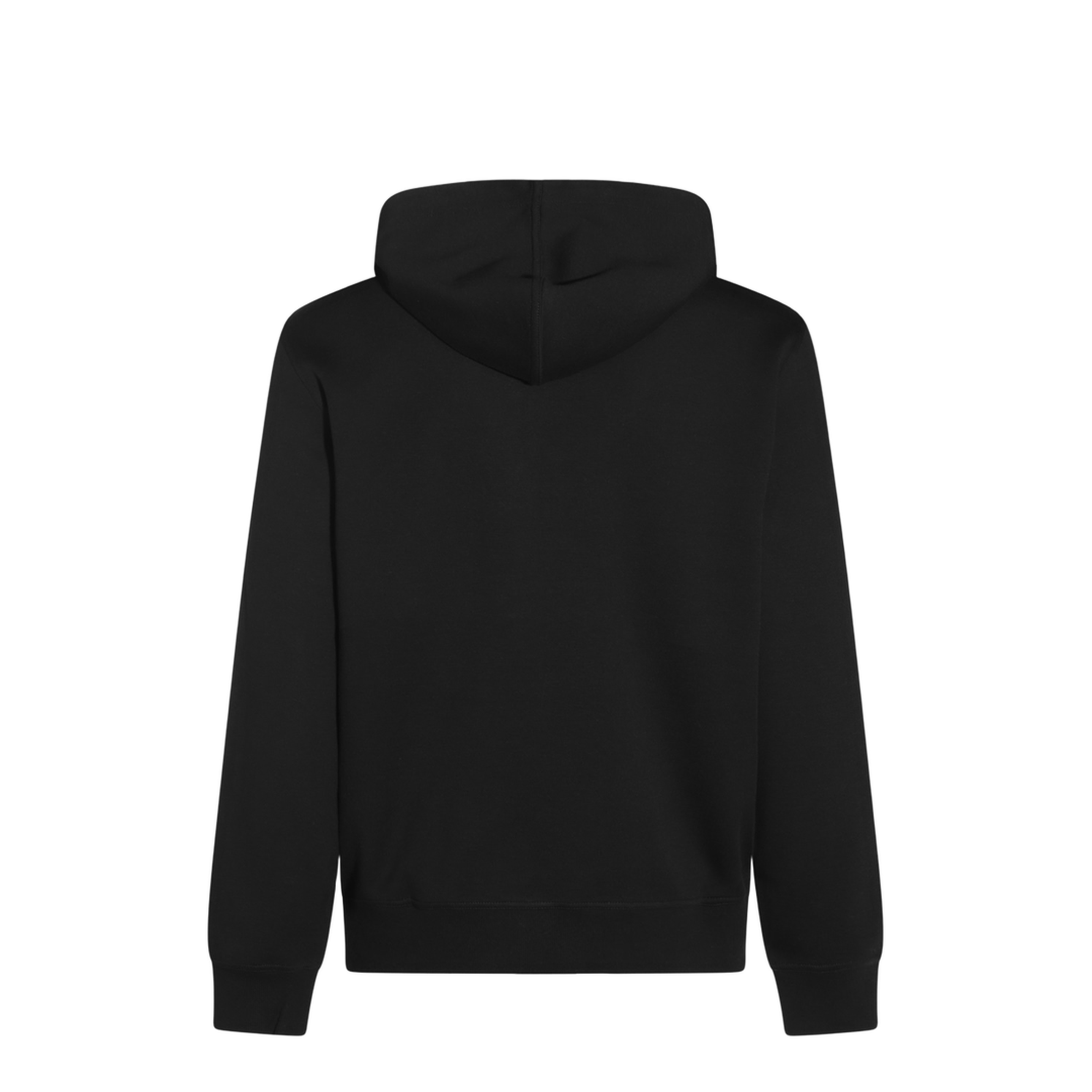Cotton Hoodie