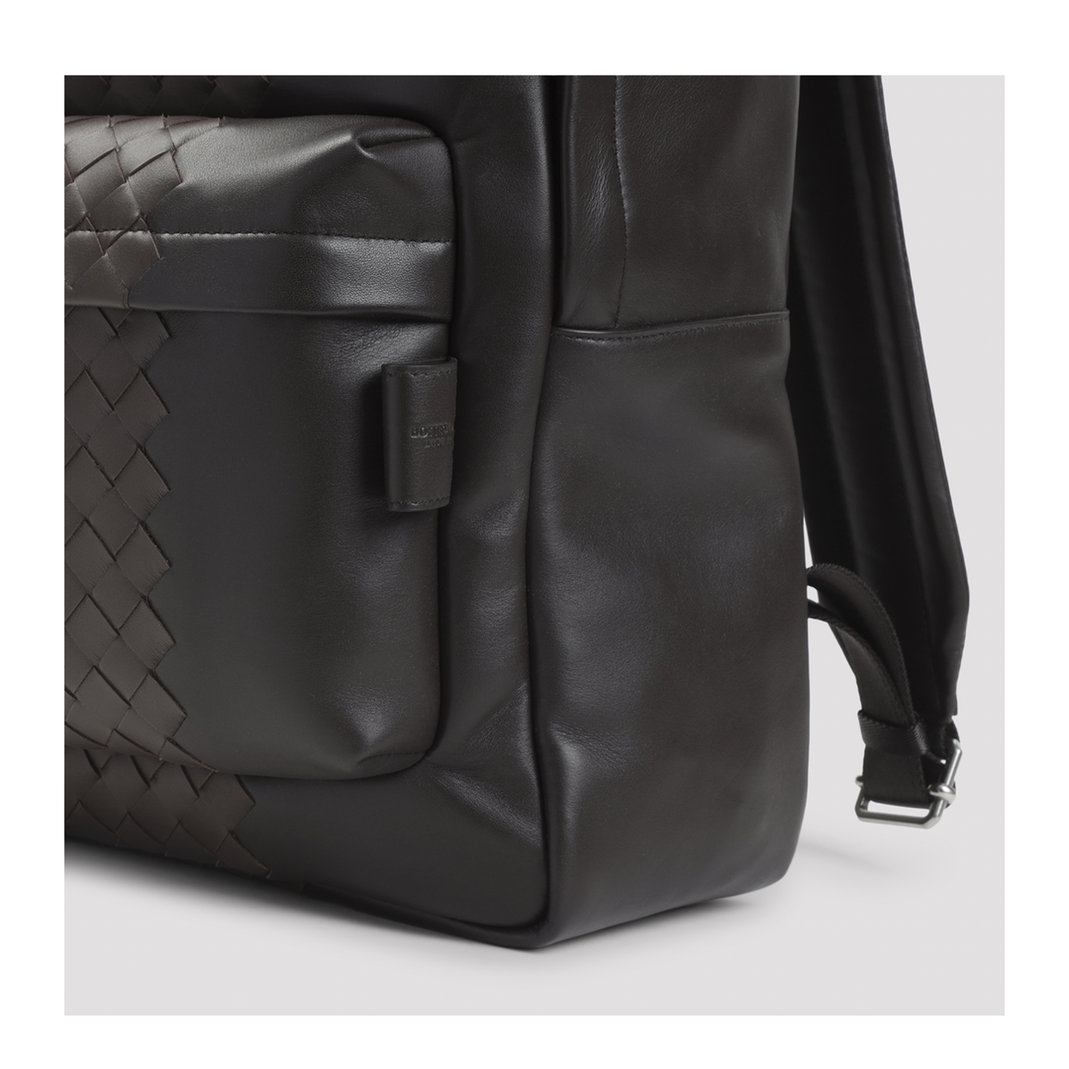 MAYFEYR - Bottega Veneta - Intrecciato Backpack - 828527V4O9P