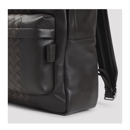 MAYFEYR - Bottega Veneta - Intrecciato Backpack - 828527V4O9P