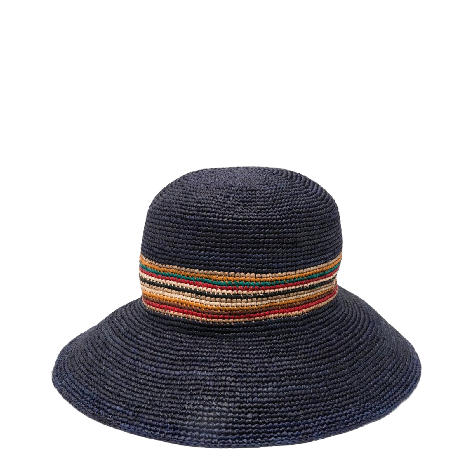 Bucket Hat In Blue