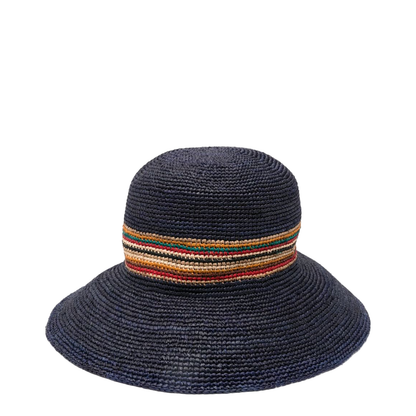 Bucket Hat In Blue