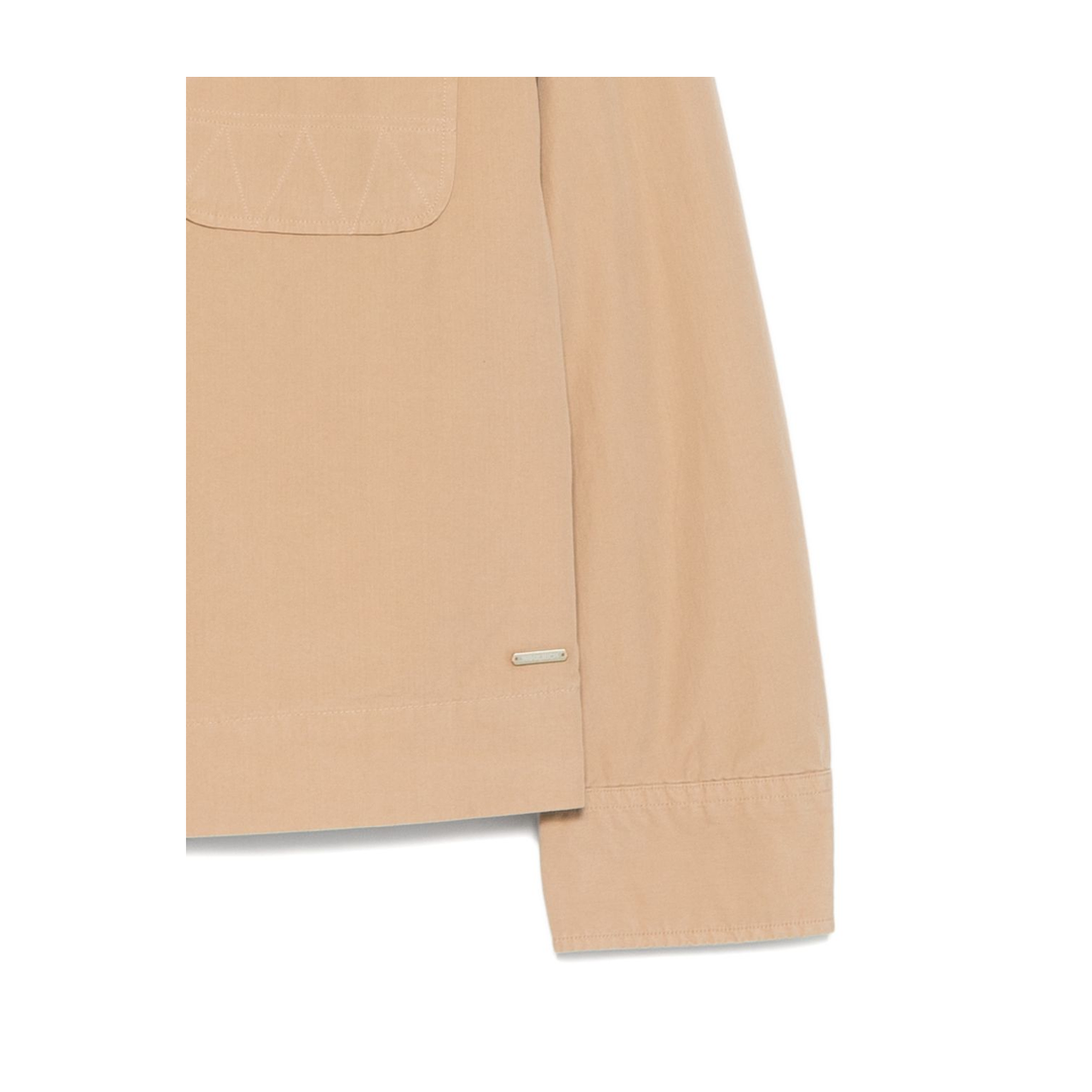 MAYFEYR - Woolrich - Jackets - CFWWOS2019FRUT41328640