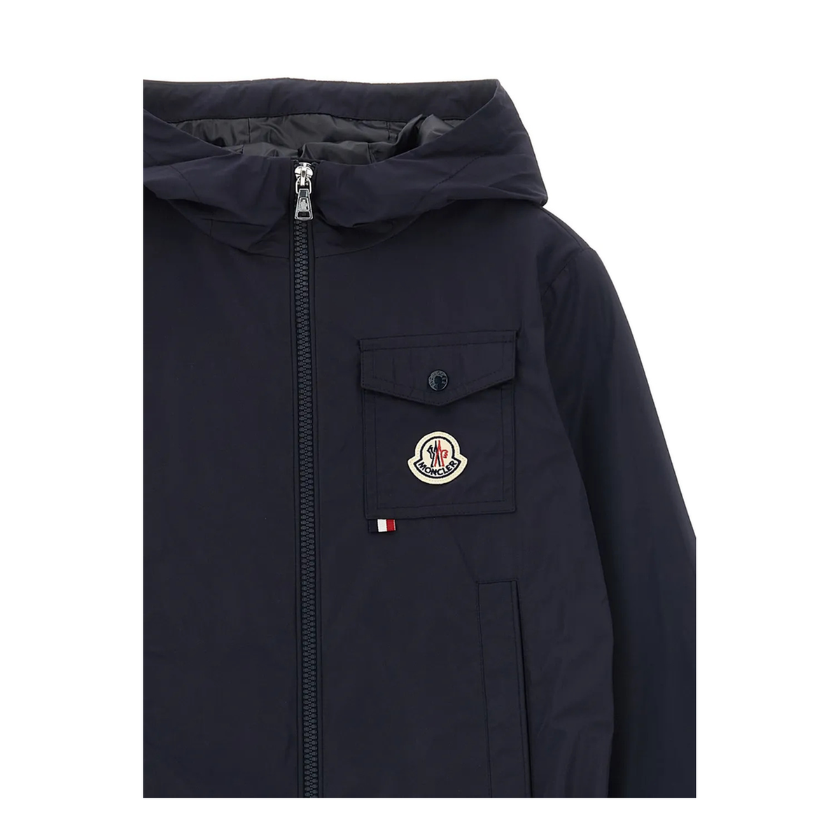 Xavian Jacket