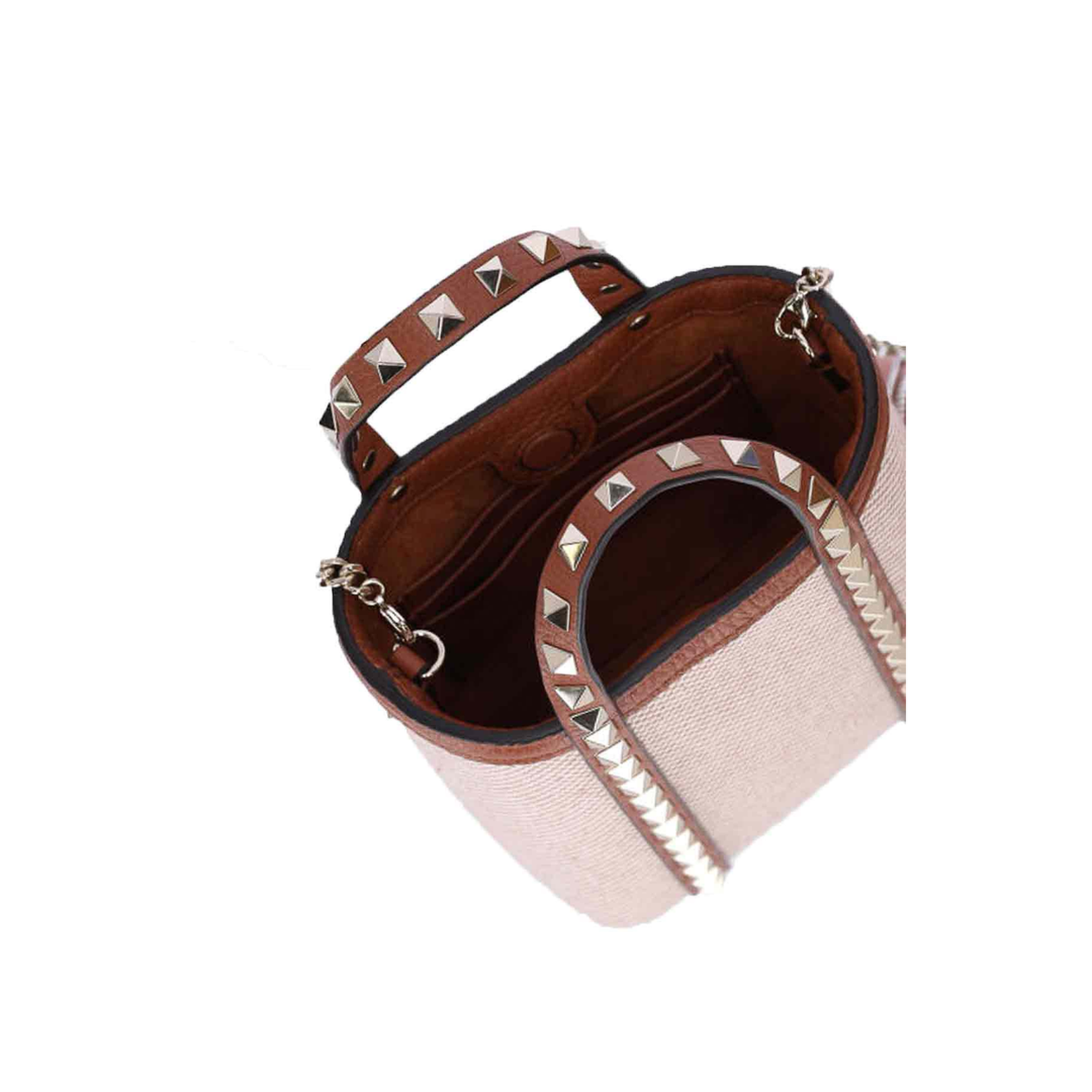Rockstud Mini Bag