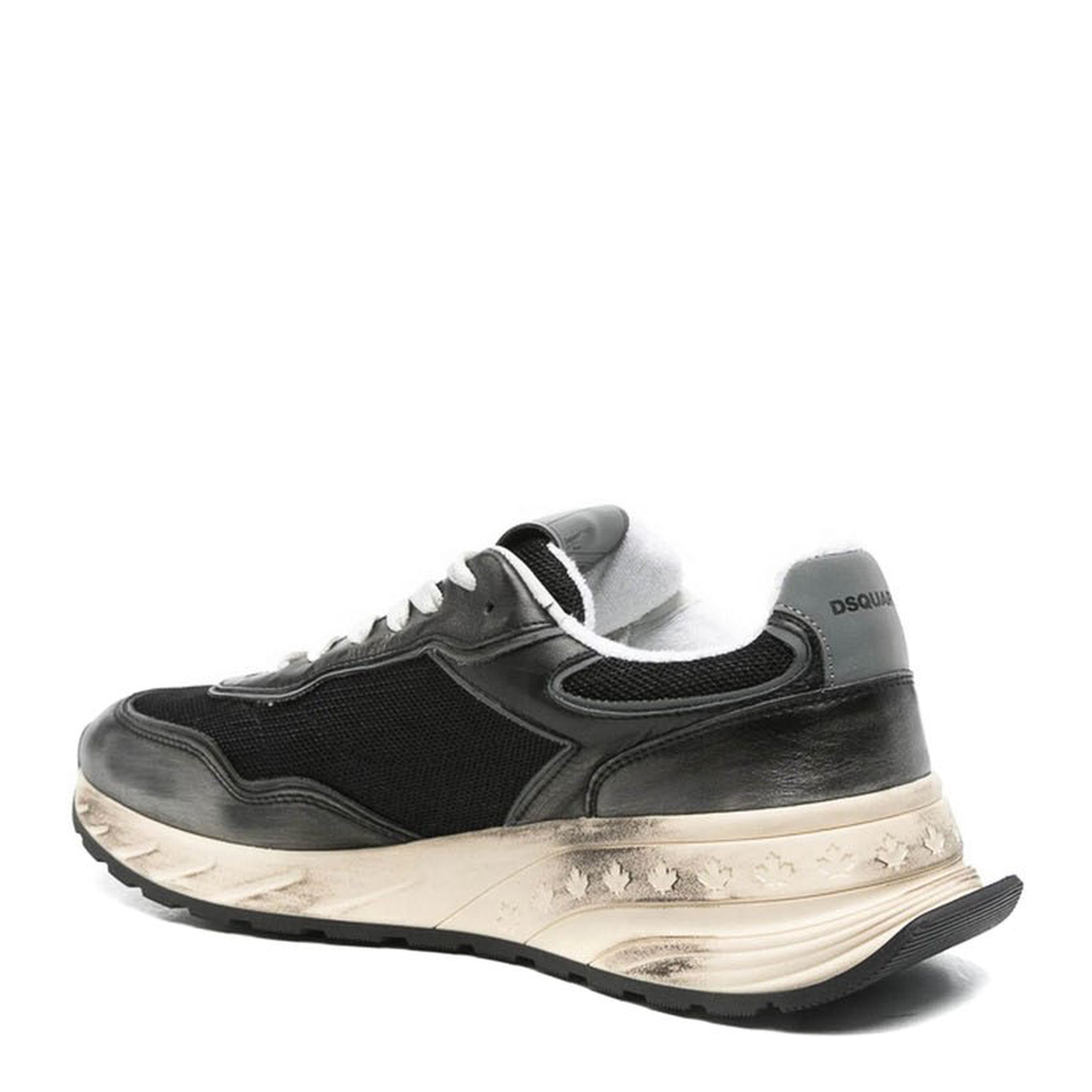 MAYFEYR - Dsquared2 - Sneakers - SNM0401347081852119