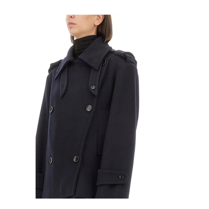 Laveno Coat