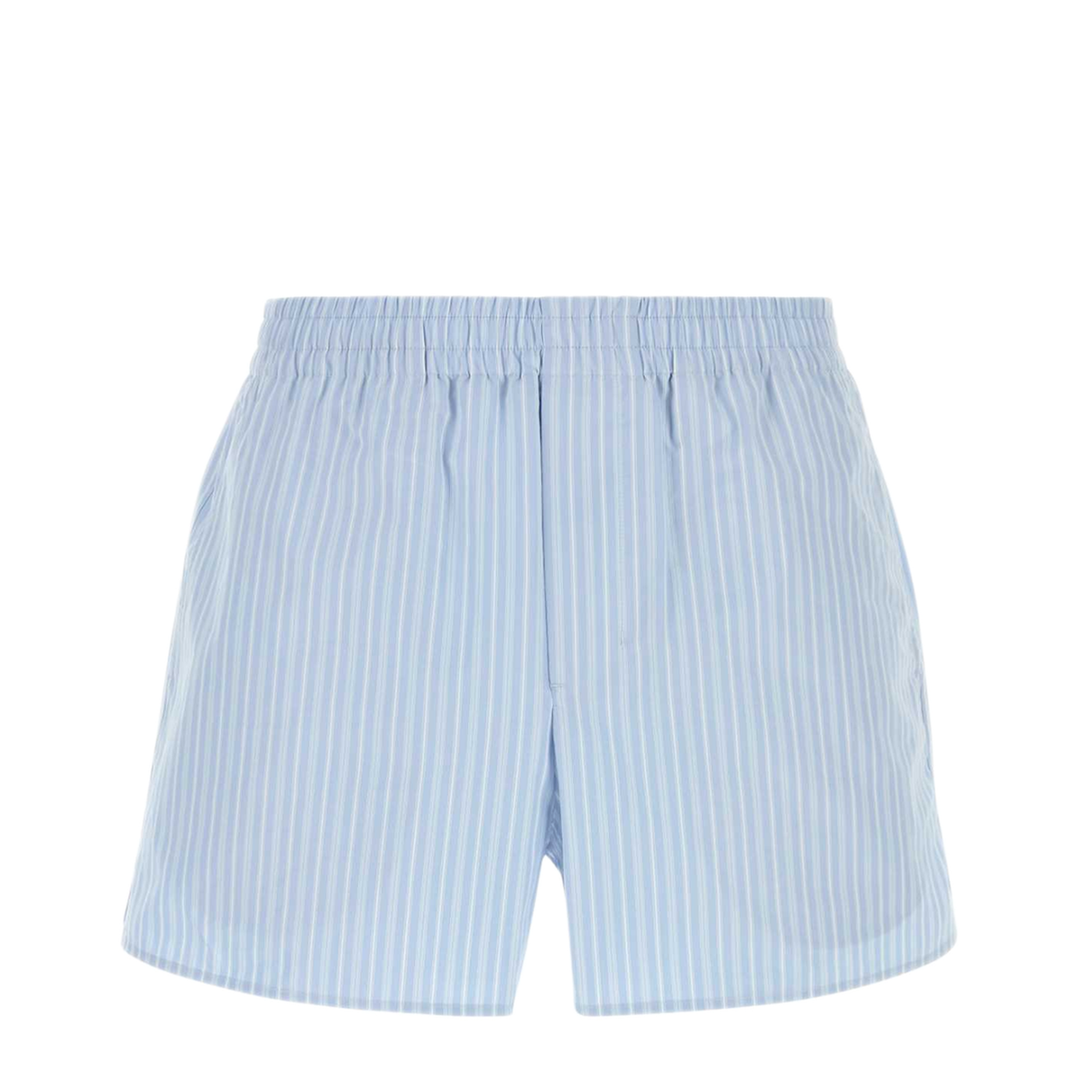Shorts Light Blue