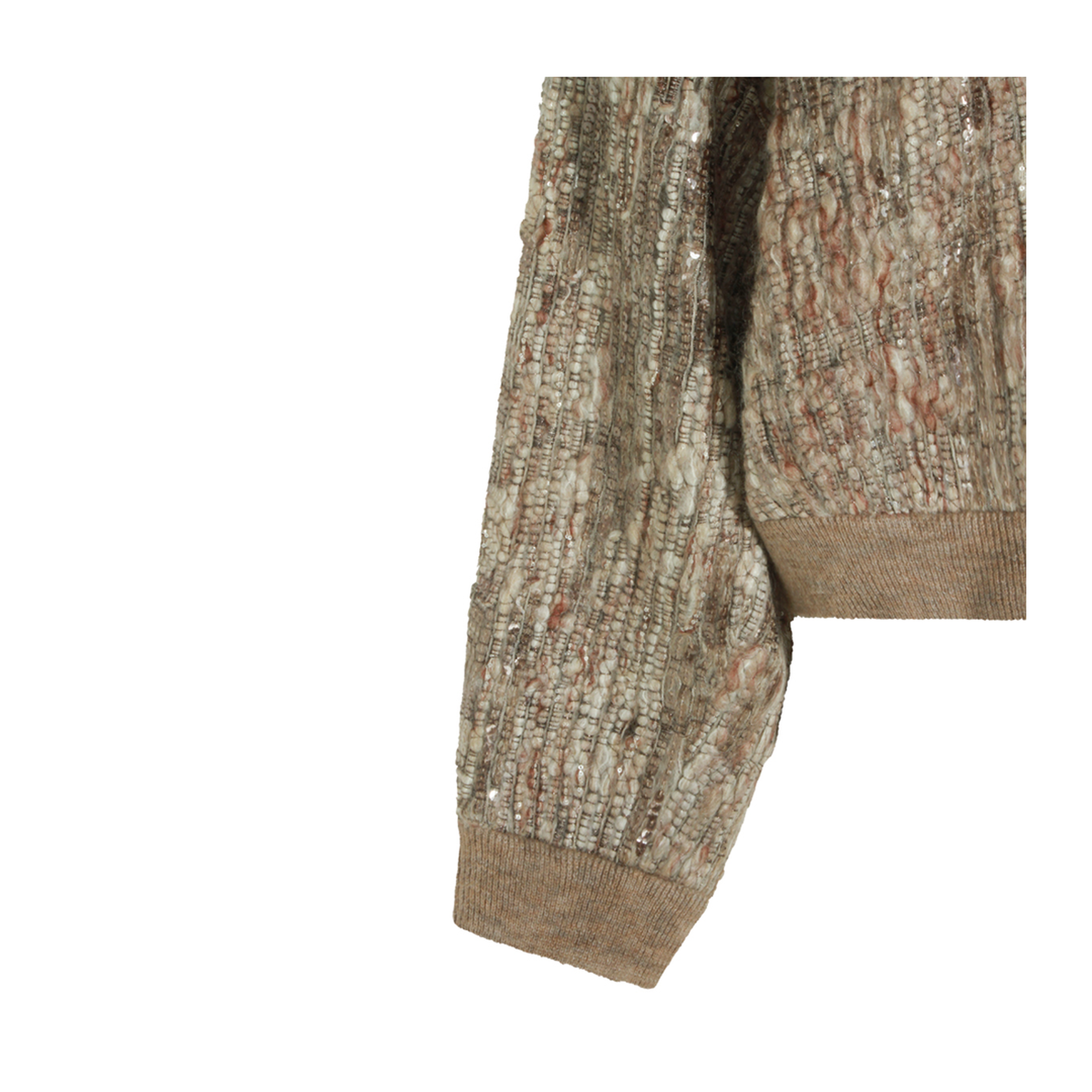 MAYFEYR - Brunello Cucinelli - Sweaters - MNLR08306PCZH24