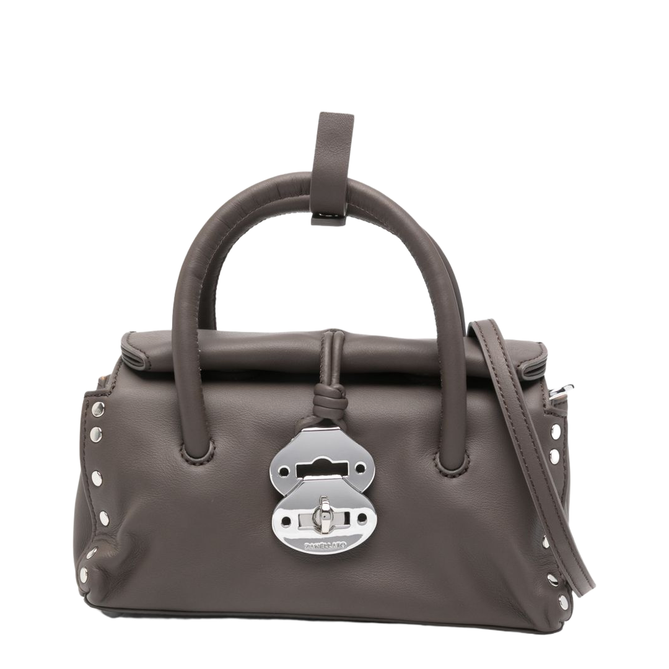 MAYFEYR - Zanellato - Brown Bag - 068750BABYSAETAZ1154