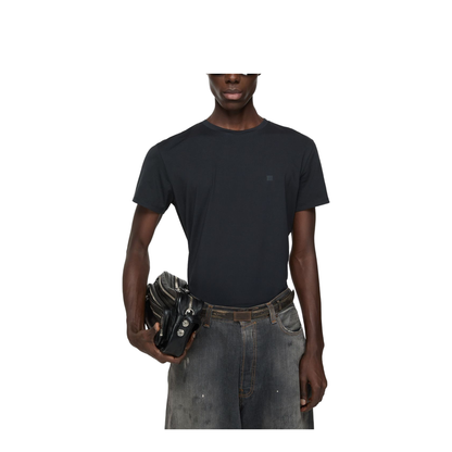 T-shirts and Polos Black