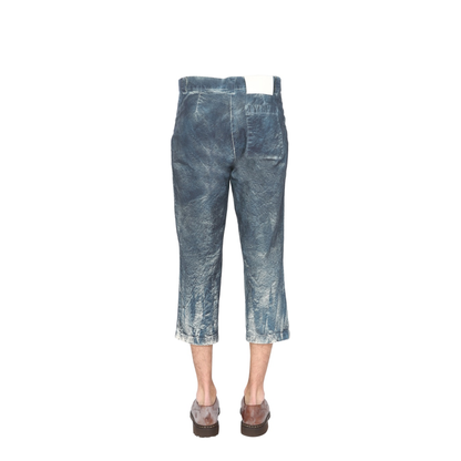 MAYFEYR - Sunnei - Straight Trousers - SN1SMT06APTE920064