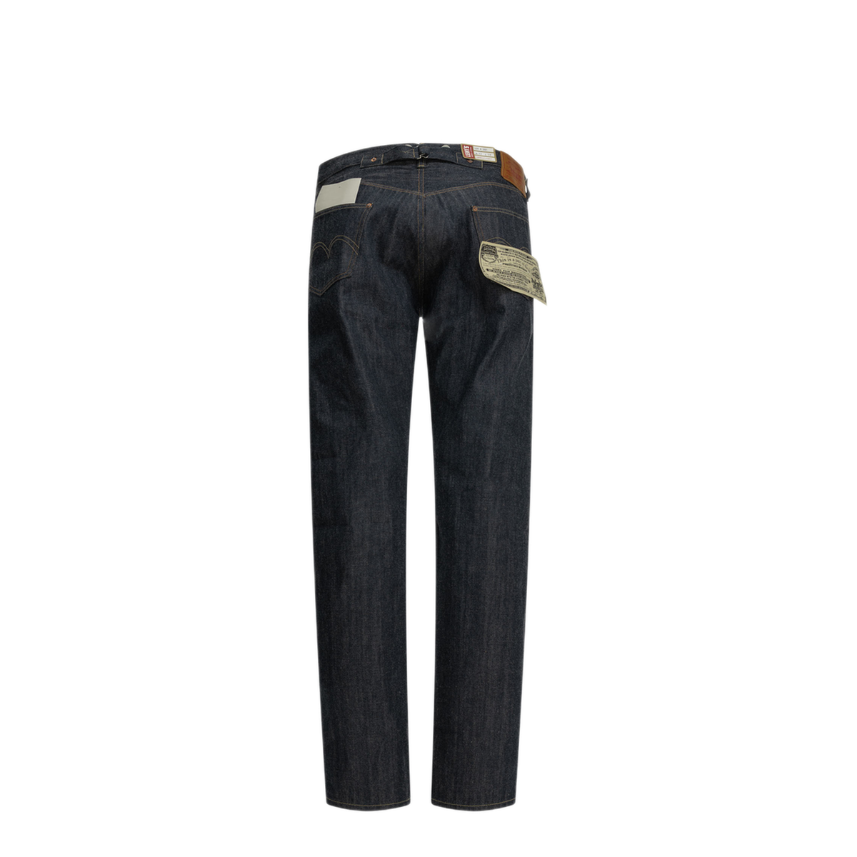 MAYFEYR - Levi's - 501 1922 Straight Leg Jeans - A44100003