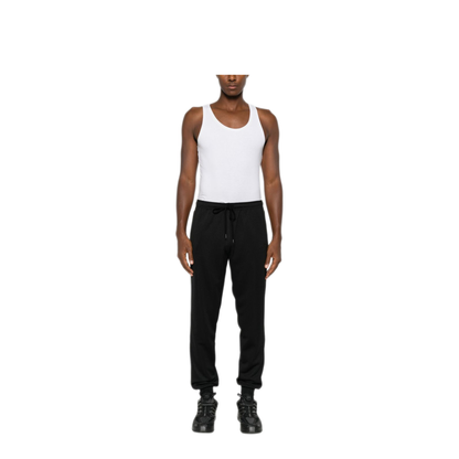 MAYFEYR - Mm6 Maison Margiela - Trousers Black - SH0KA0076M20217900