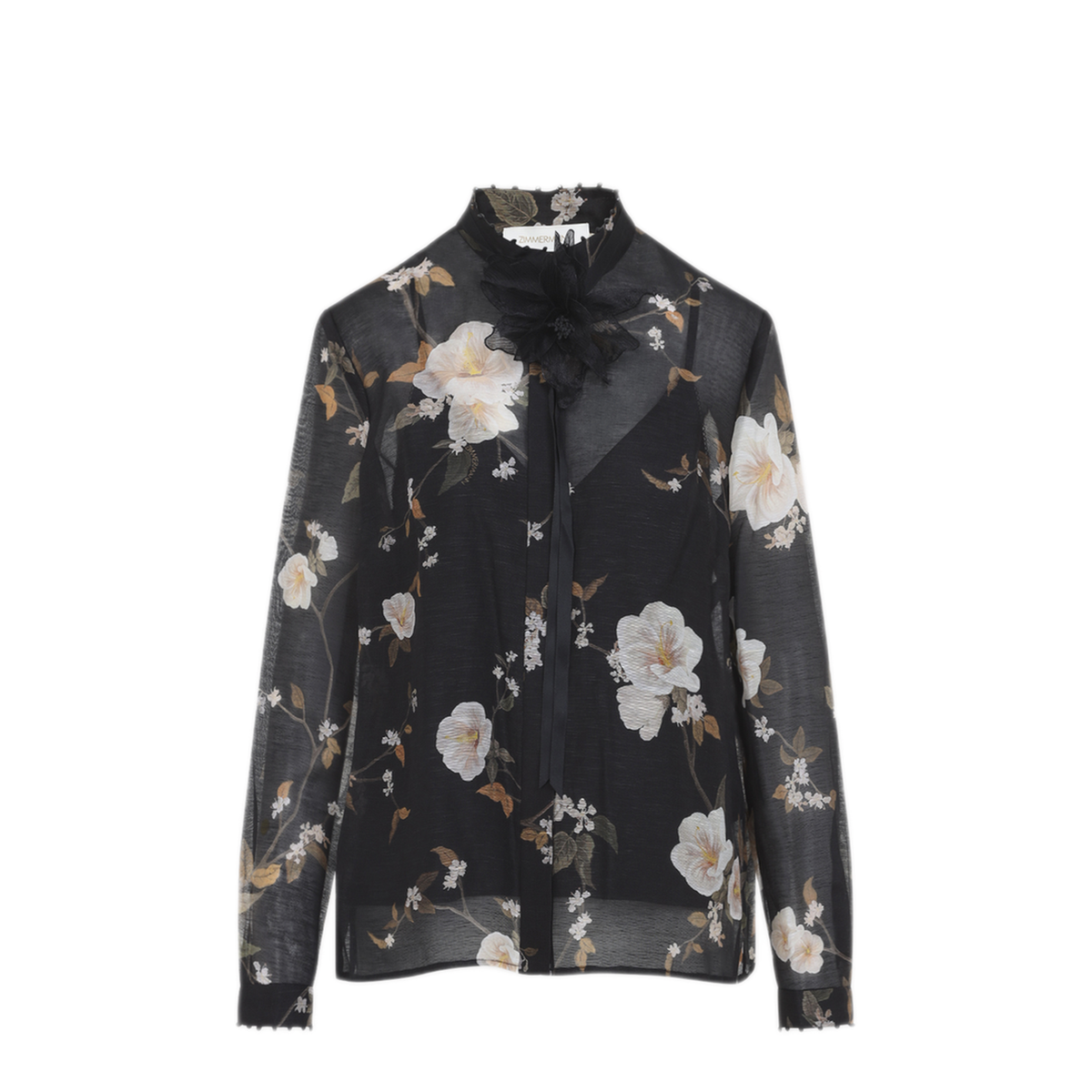 Ascent Casual Shirt