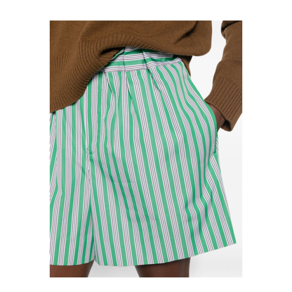 MAYFEYR - Loewe - Shorts Green - S359Y1AX434102