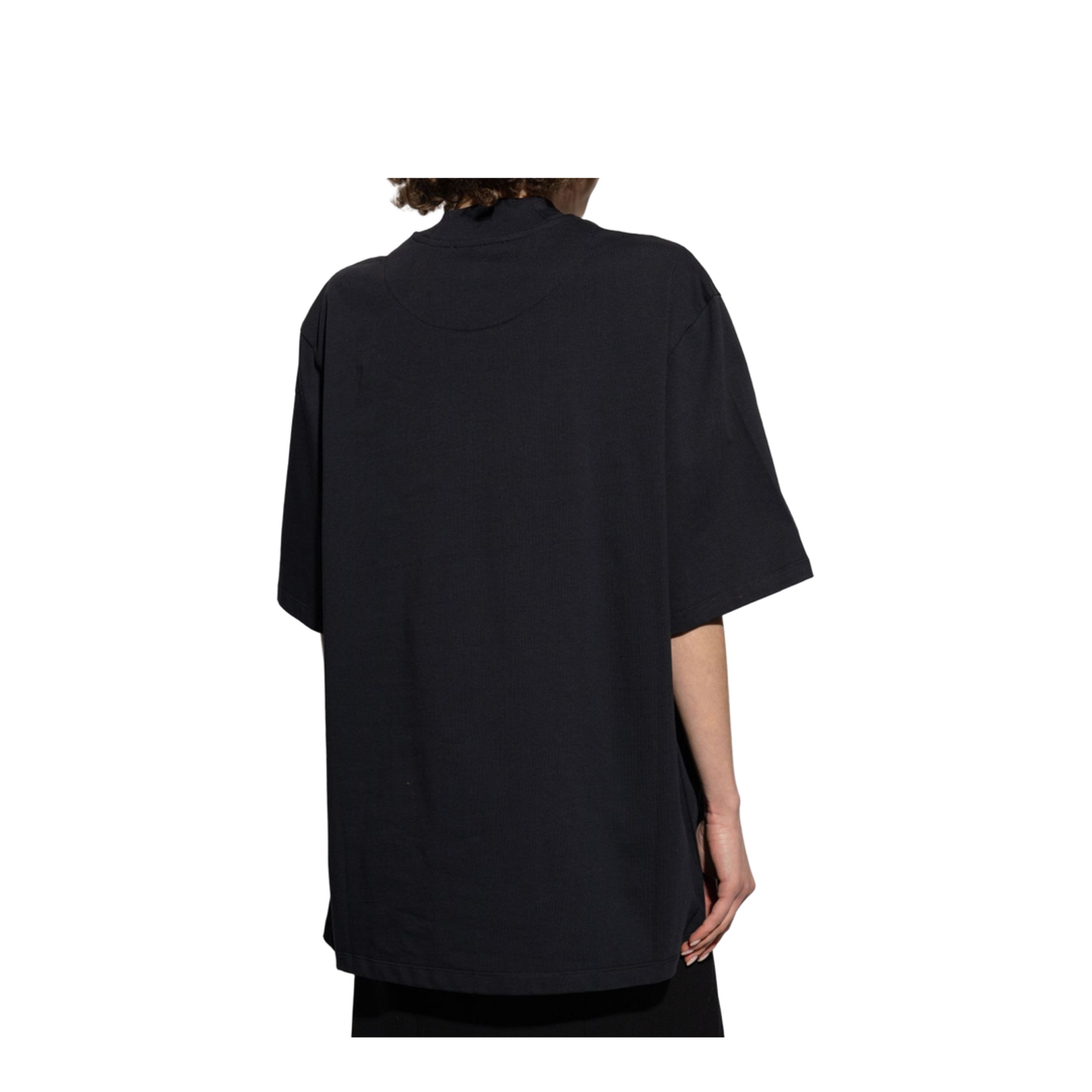 T-shirts and Polos Black