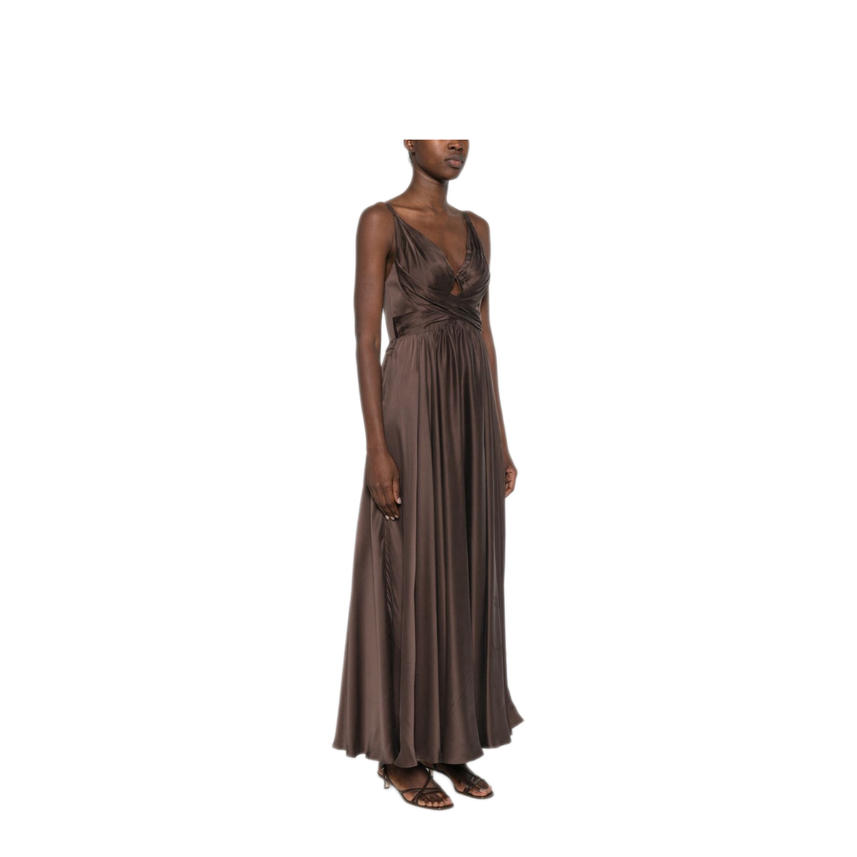 MAYFEYR - Zimmermann - Women'S Dress - 5396DF26RBCH