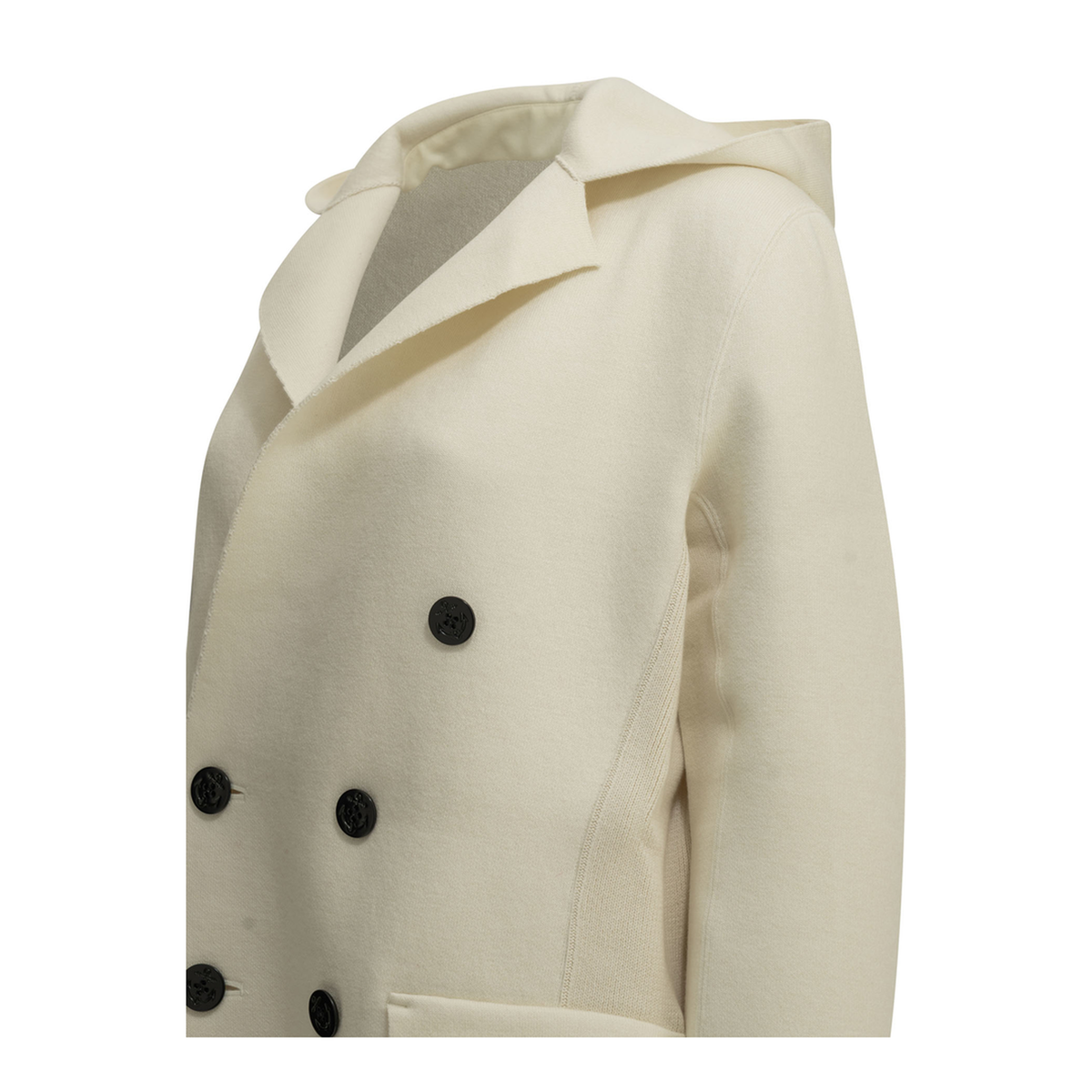 MAYFEYR - Sacai - Double Breasted Blazer - 2608669151