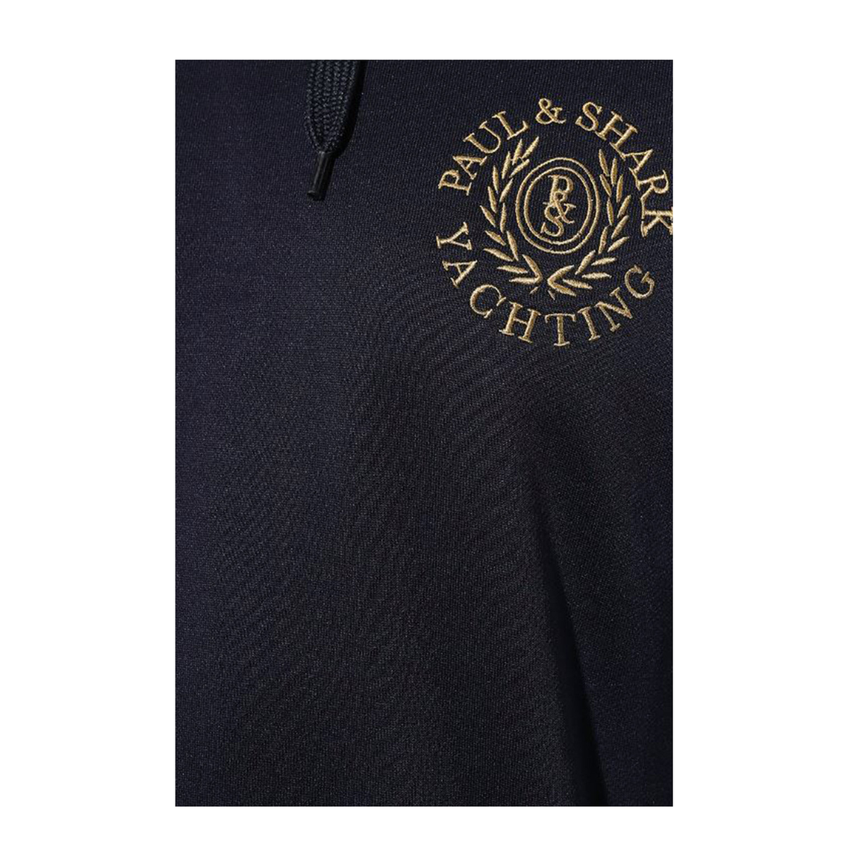MAYFEYR - Paul&Shark - Blue Sweatshirt - 13311919013