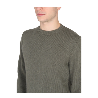 MAYFEYR - PT Torino - Choker Sweater - TL4SGL050GEG11MG0435