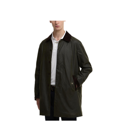 MAYFEYR -  - Coat - BRCPS1157UT2743634