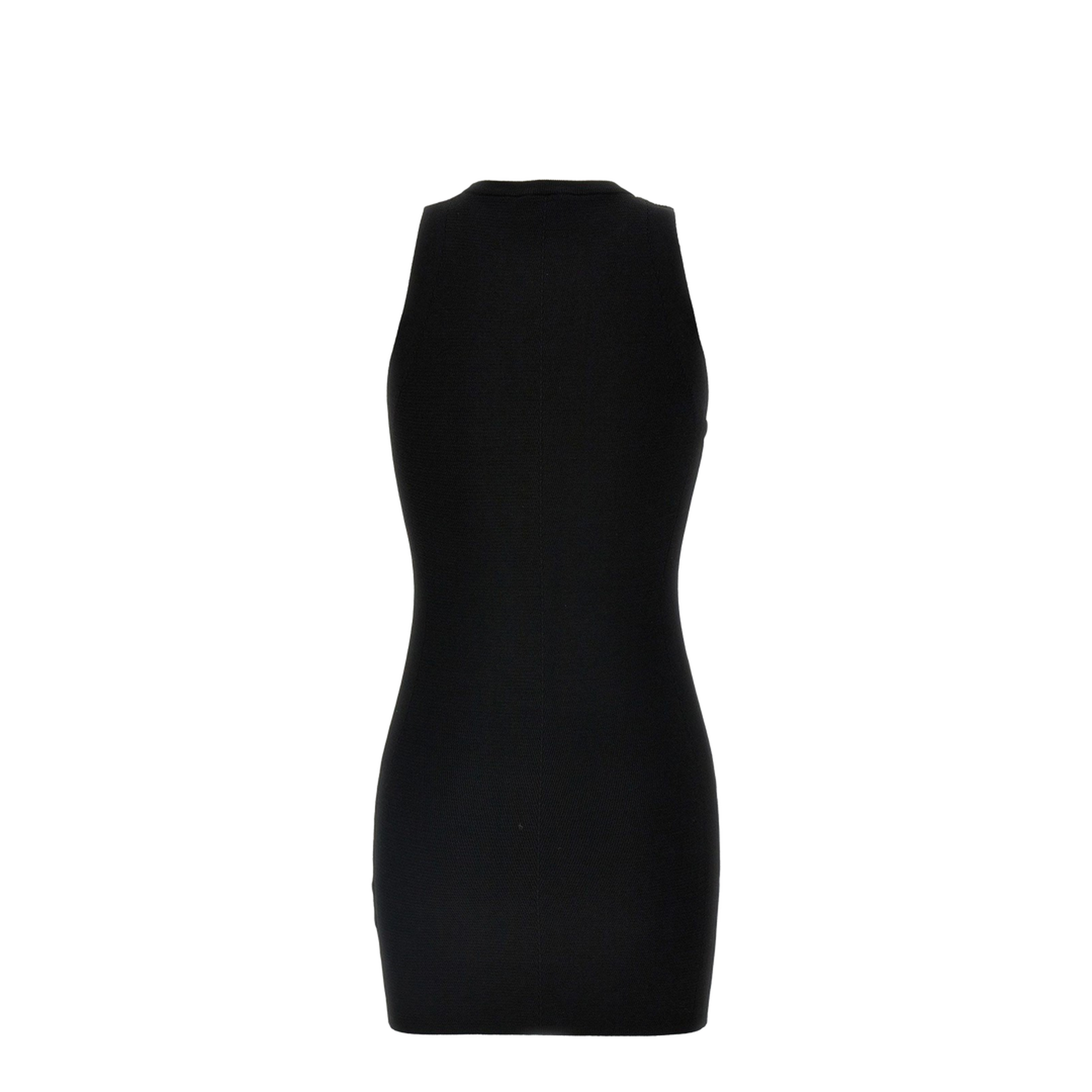 Dresses Black