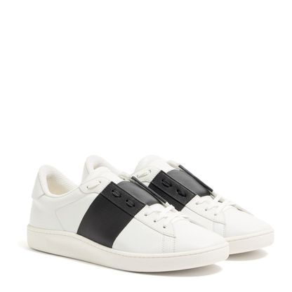 MAYFEYR - Valentino - Sneakers White - YS0N84BYAA01