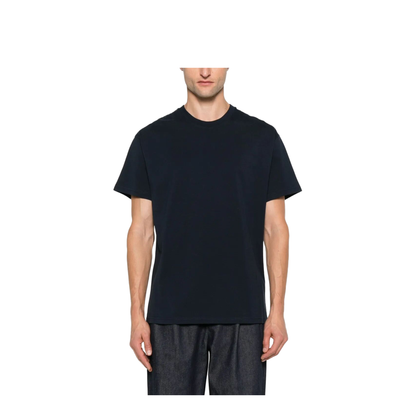 MAYFEYR - Givenchy - Cotton T-Shirt With Stamp Print - BM71NK3YRJ