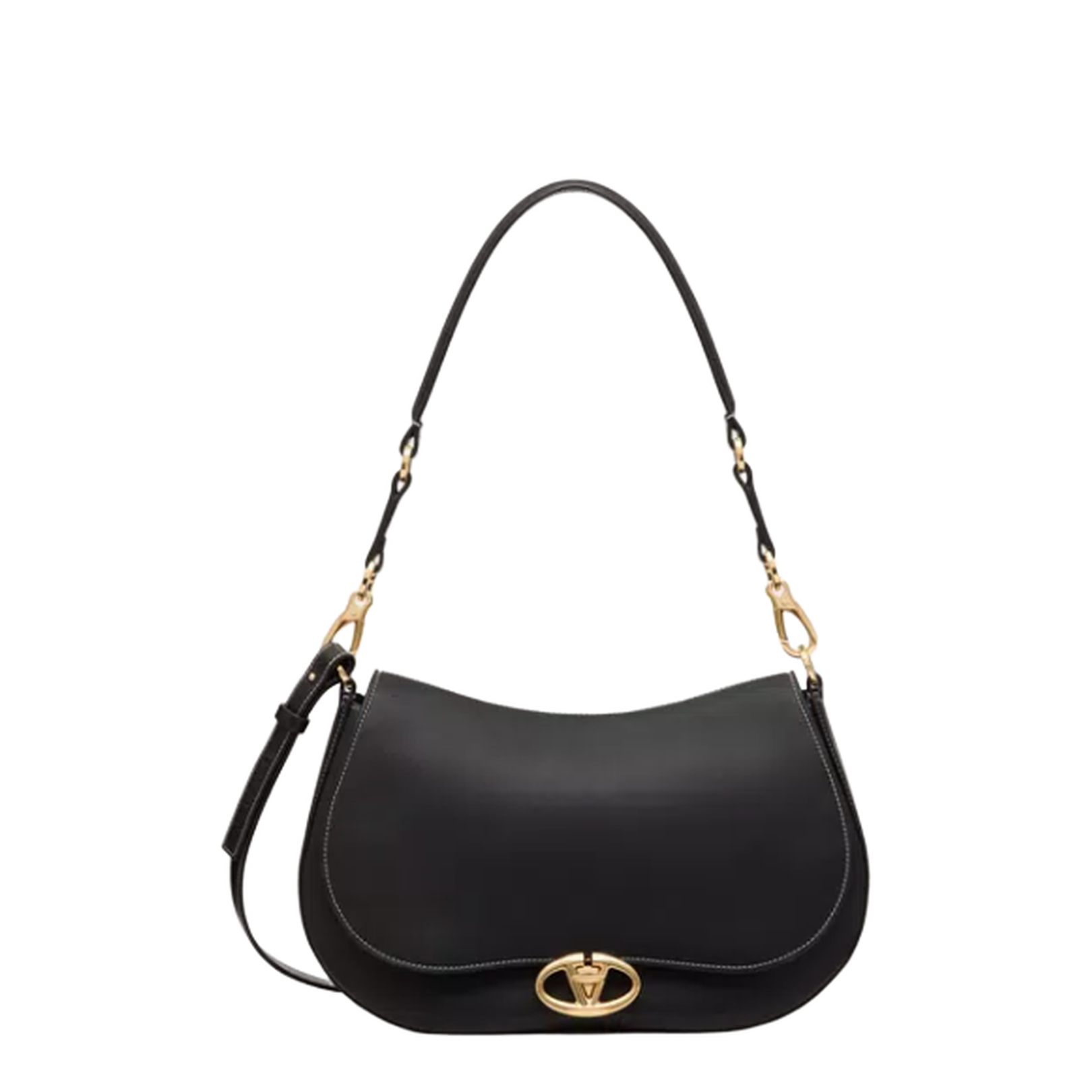 Ohval mid-size bag