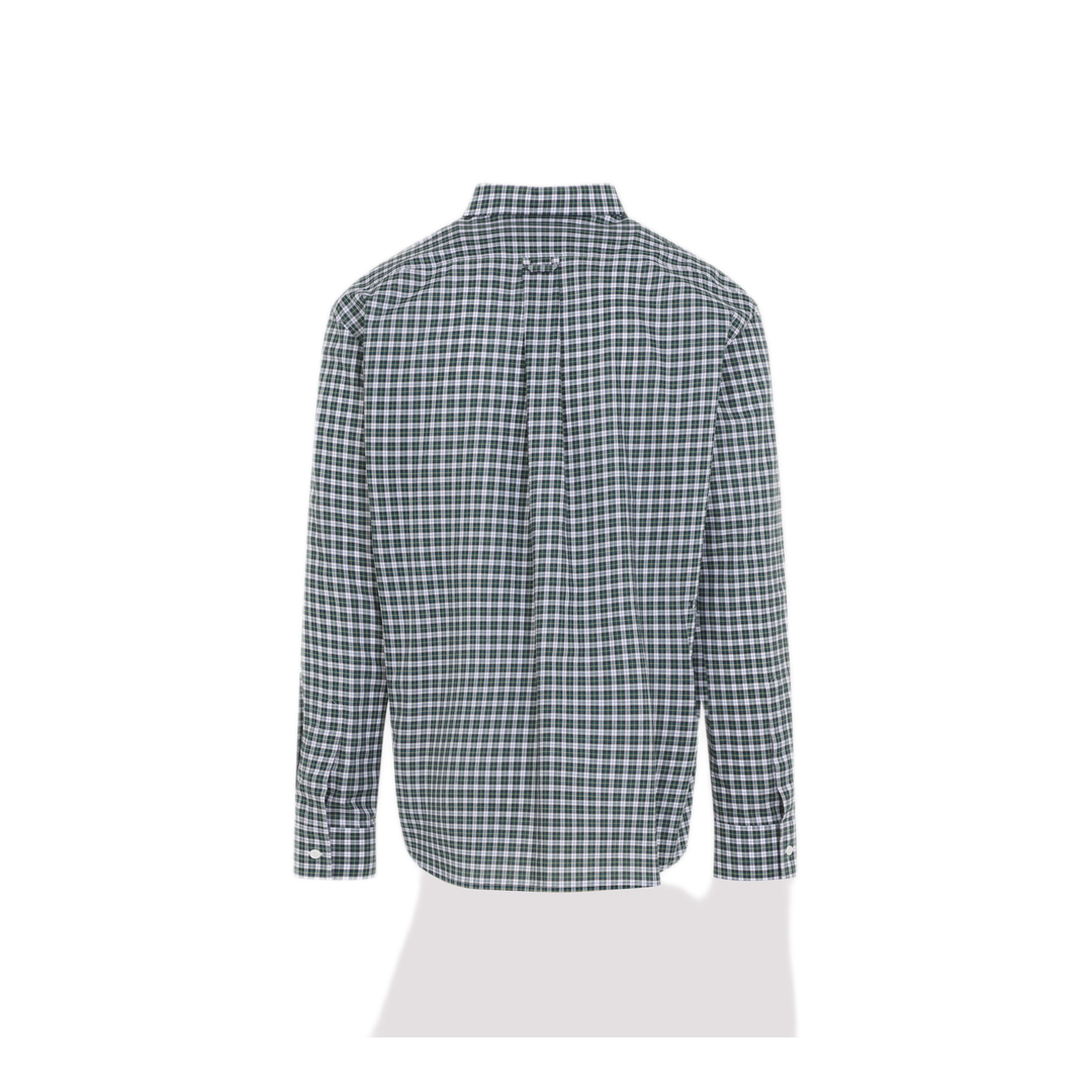MAYFEYR - Celine - Relaxed Shirt - RC0AZ1393GDL5