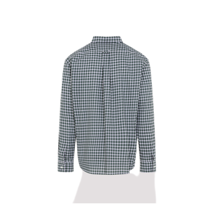MAYFEYR - Celine - Relaxed Shirt - RC0AZ1393GDL5