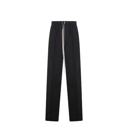 Dietrich Drawstring Trousers