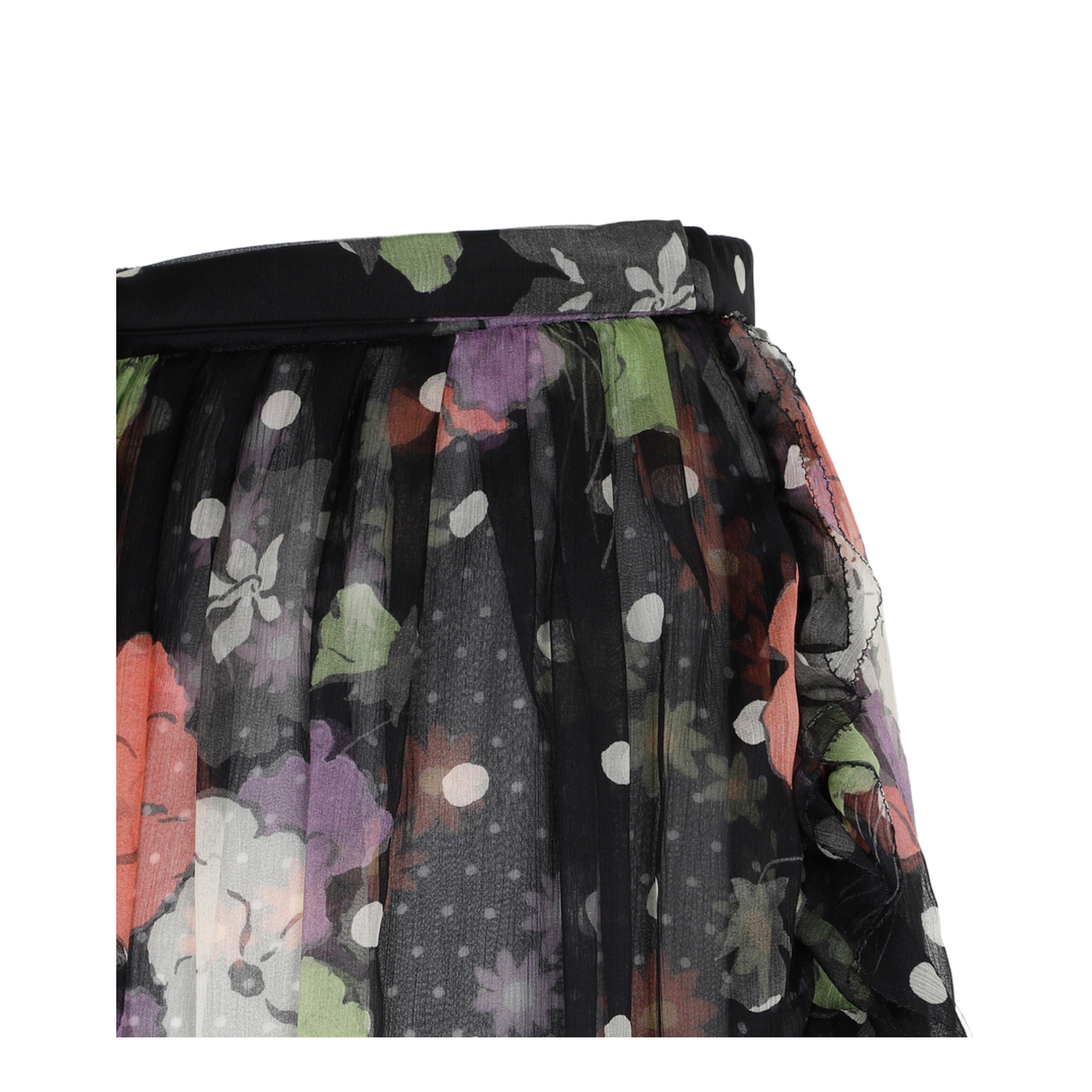 MAYFEYR - Etro - Silk Skirt - 116175240
