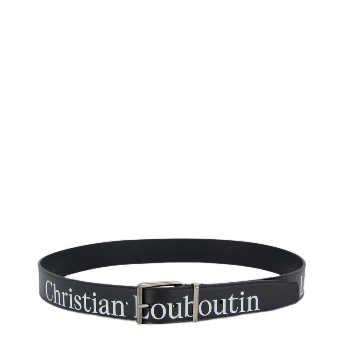 MAYFEYR - Christian Louboutin - The Maxi Belt - 3265318B078