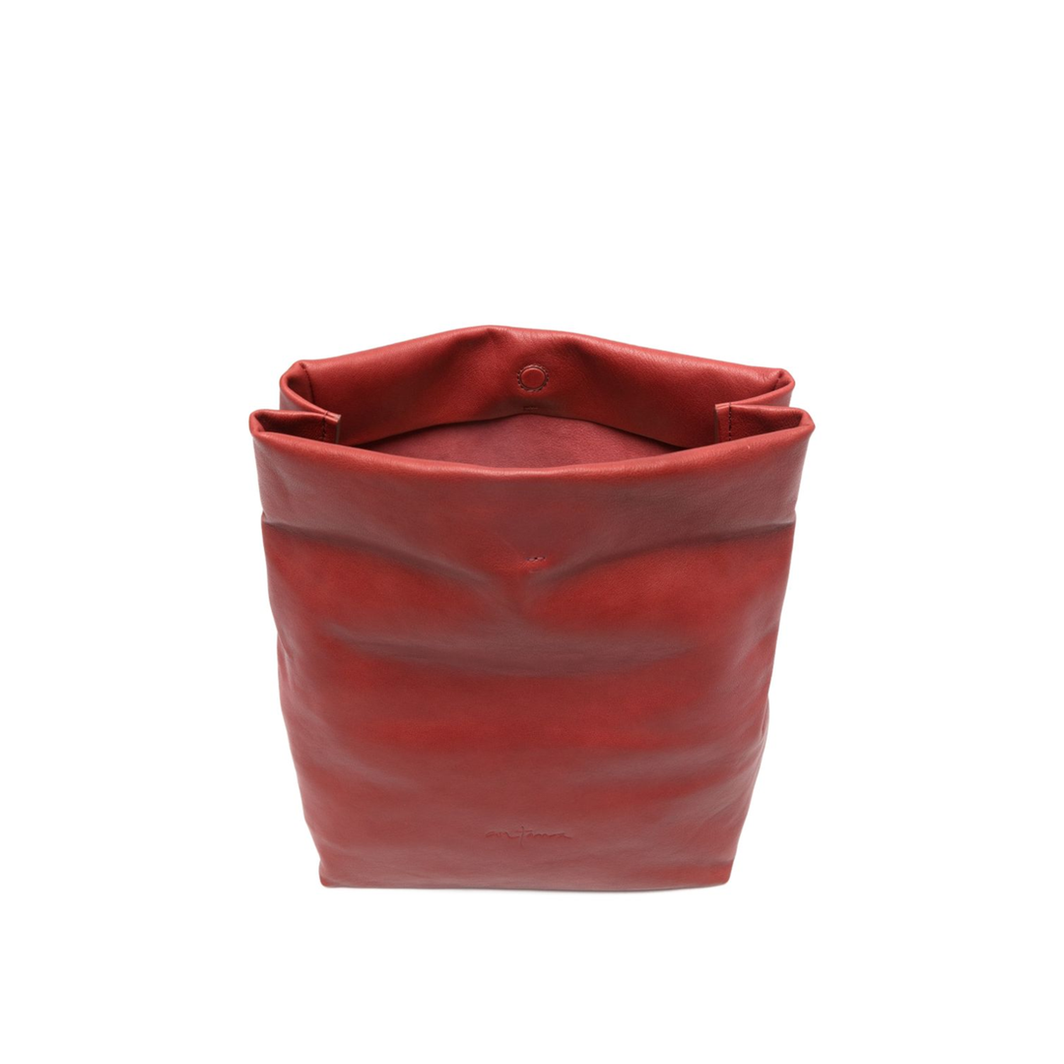 MAYFEYR - Cortana - Red Bag - BDELHIL02CRISMONRED