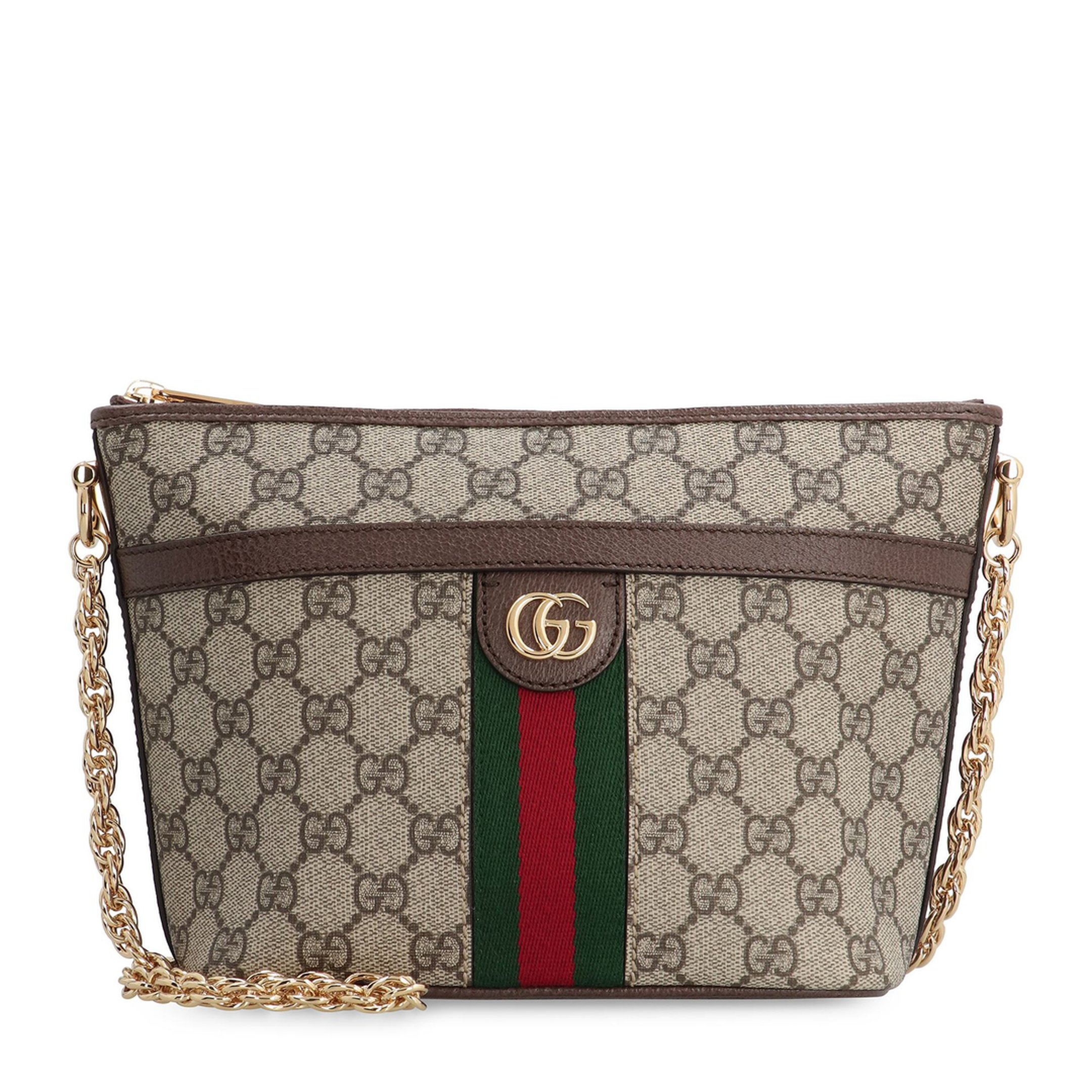 MAYFEYR - Gucci - Shoulder Bag - 78139796IWG8745
