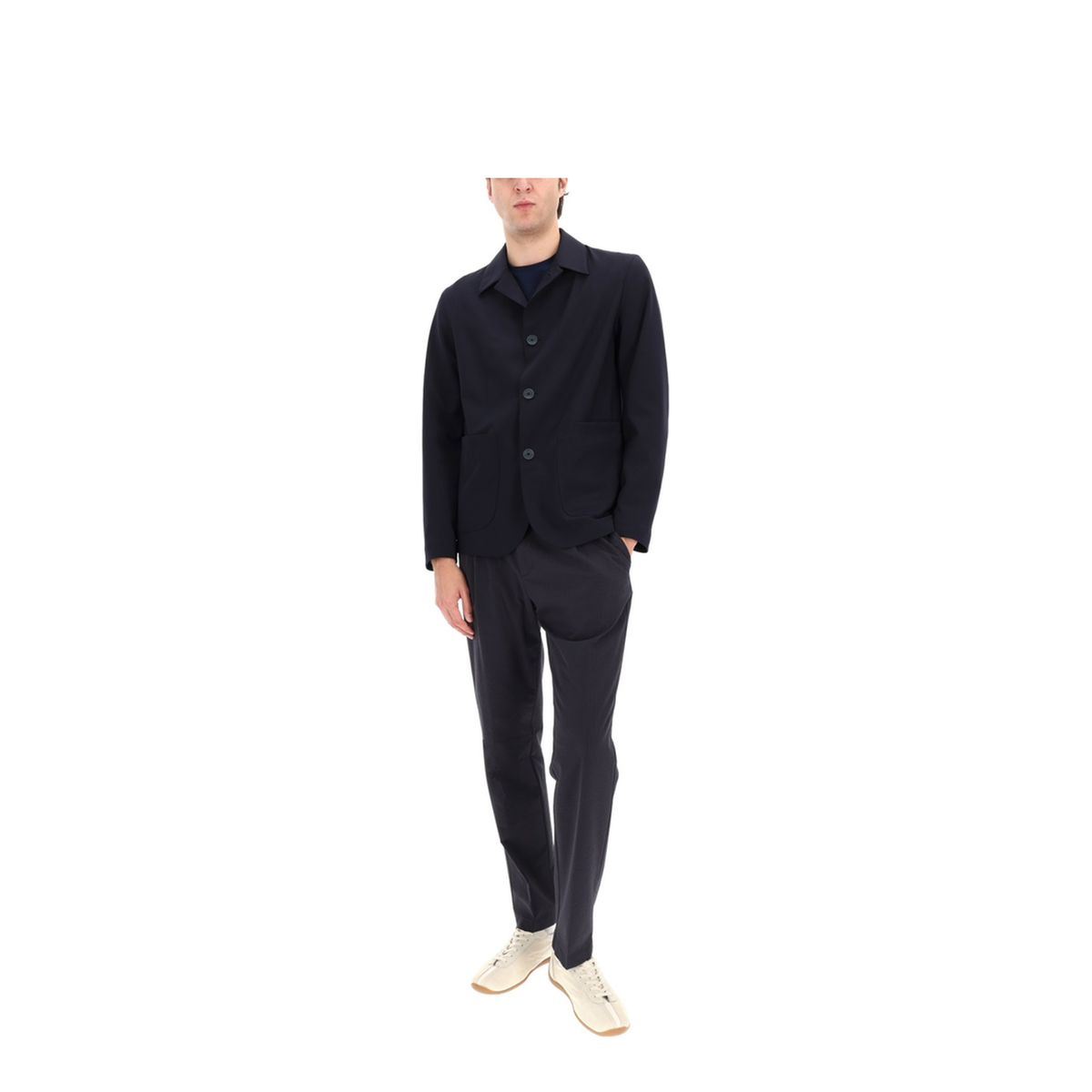 MAYFEYR - Herno - Tailored Pants - PT000093U126849200