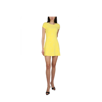 MAYFEYR - Dsquared2 - Mini Dress - S72CV0397S24527172