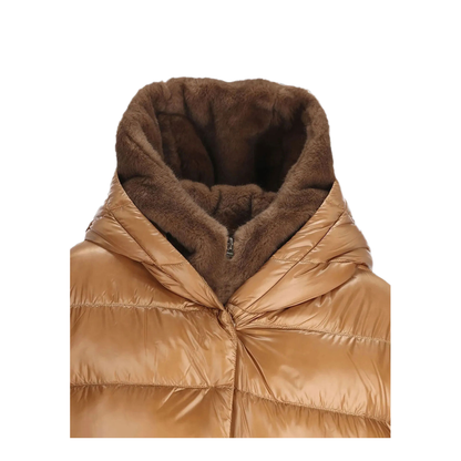 MAYFEYR - Herno - Padded Jacket With Zip - PI002312D12017Z