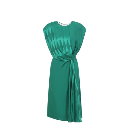 MAYFEYR - Versace - Women'S Dress - 10251301A182341GC50