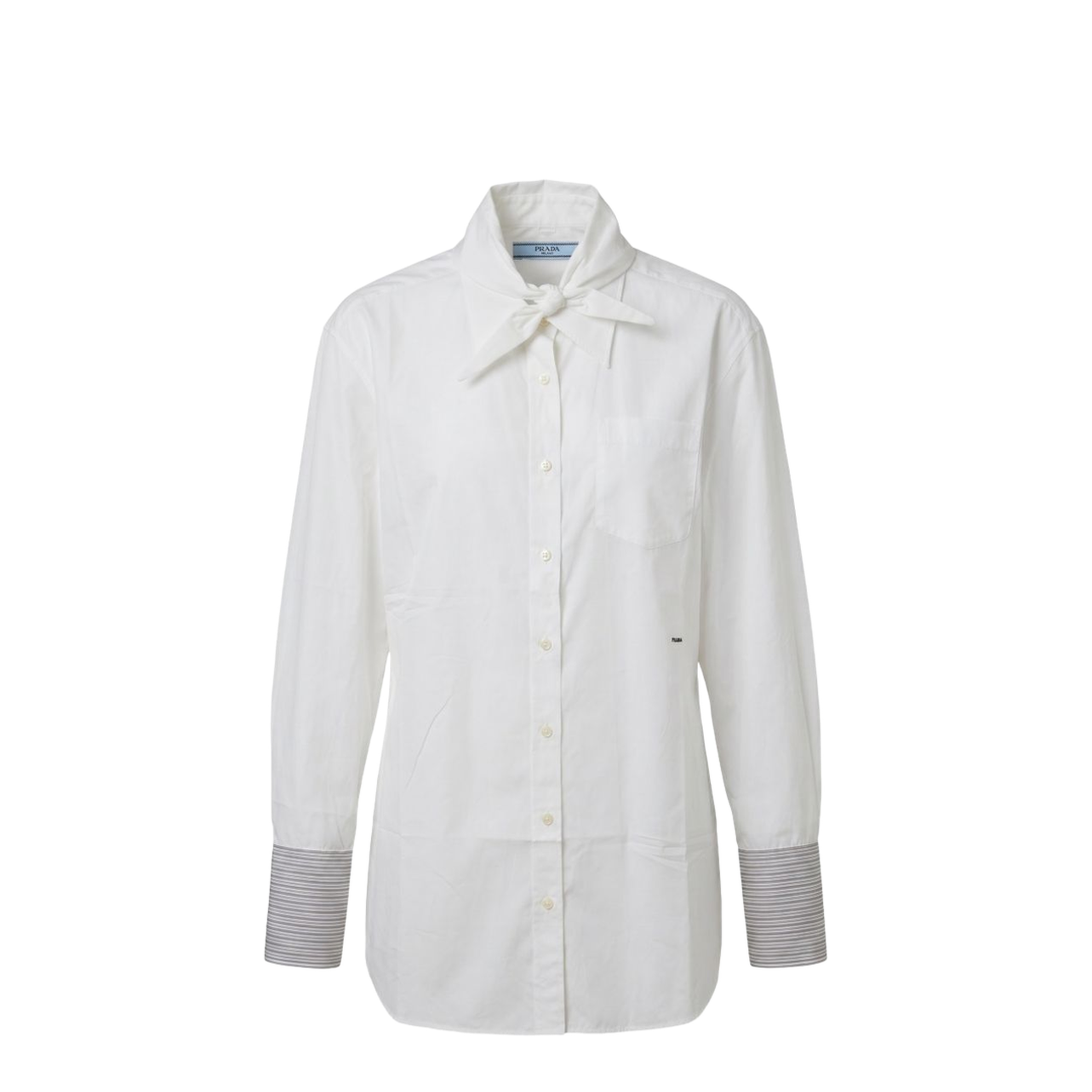 Shirts White