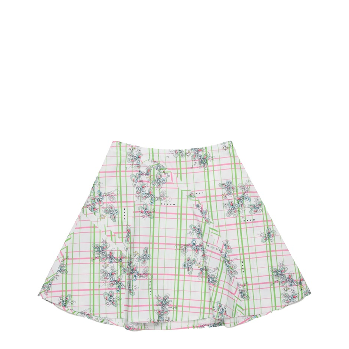 MAYFEYR - Marni - Skirt - M01311KM00TN0M221