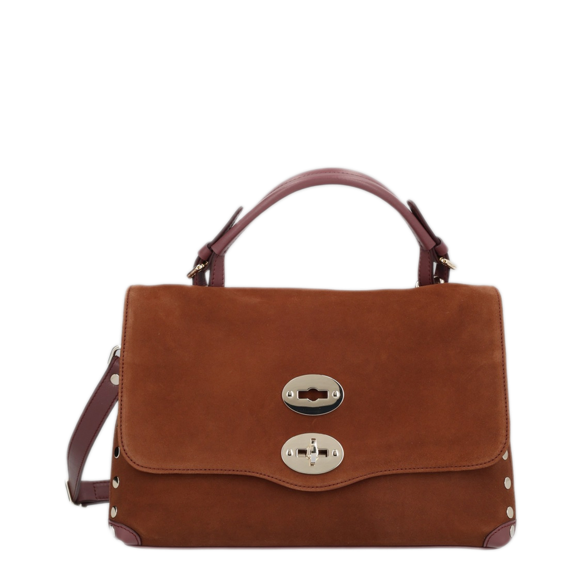 MAYFEYR - Zanellato - Postina Small Handbag - 080110S2380000Z0208