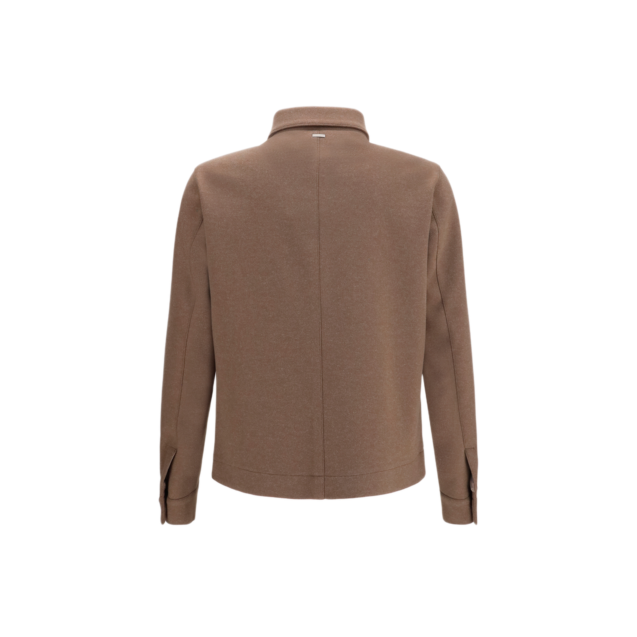 MAYFEYR - Herno - Snap Button Jacket - GI00115UR129072700
