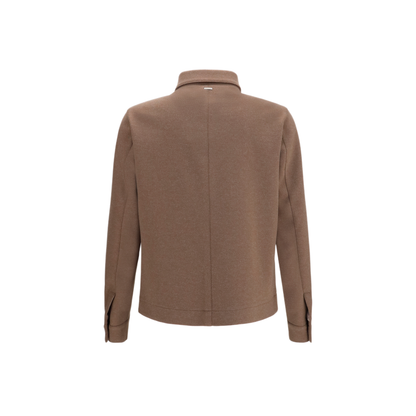 MAYFEYR - Herno - Snap Button Jacket - GI00115UR129072700
