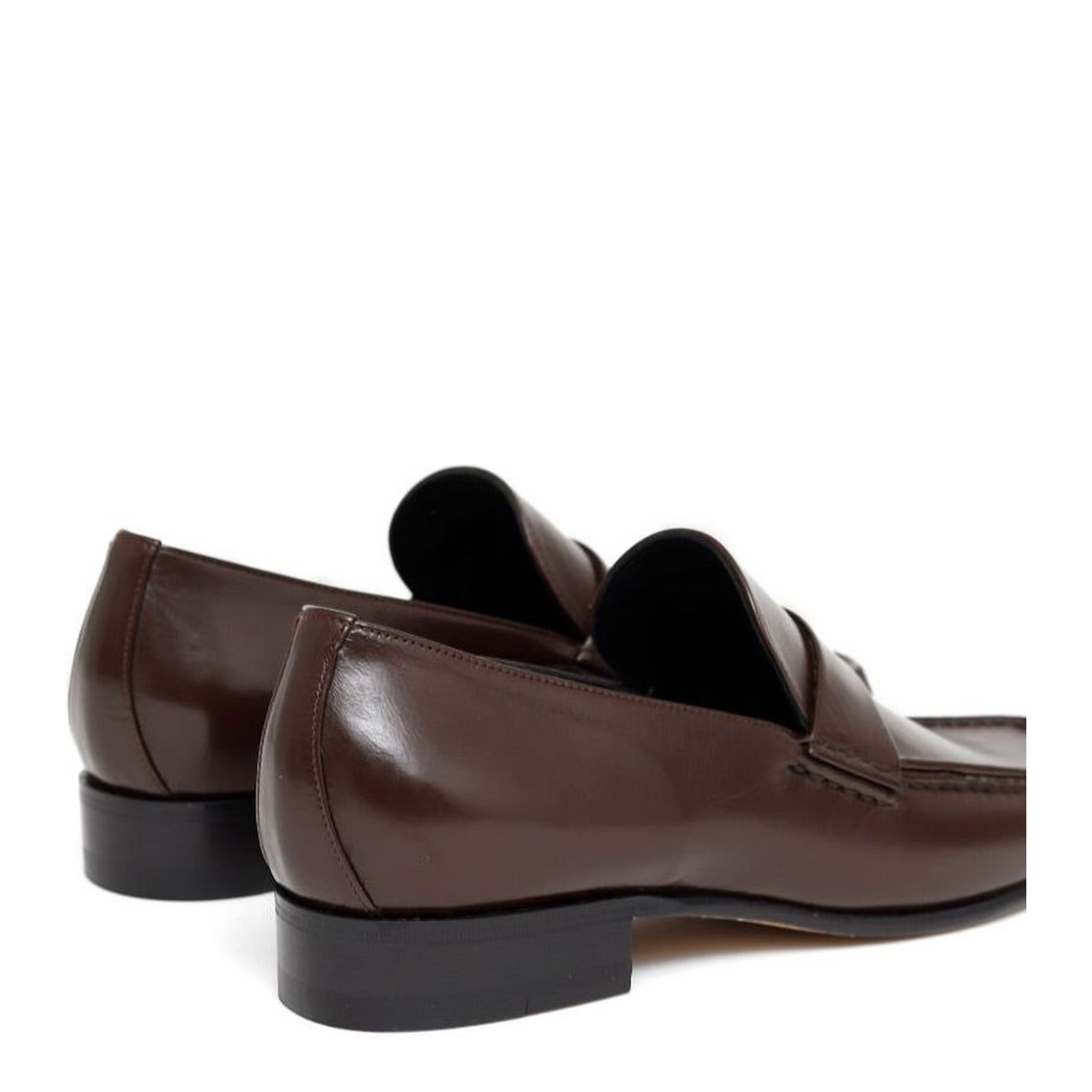 MAYFEYR - Phoebe Philo - Flat Shoes Brown - AS91LT0006803CH