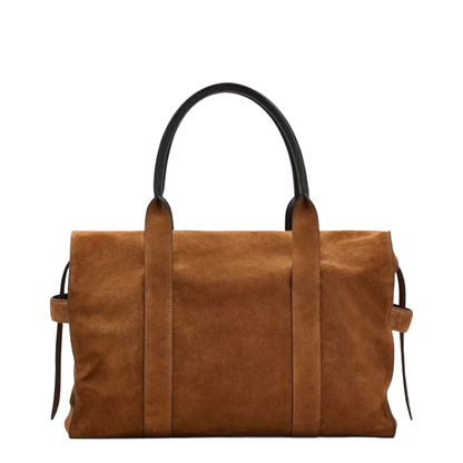 Brown Dakota Tote